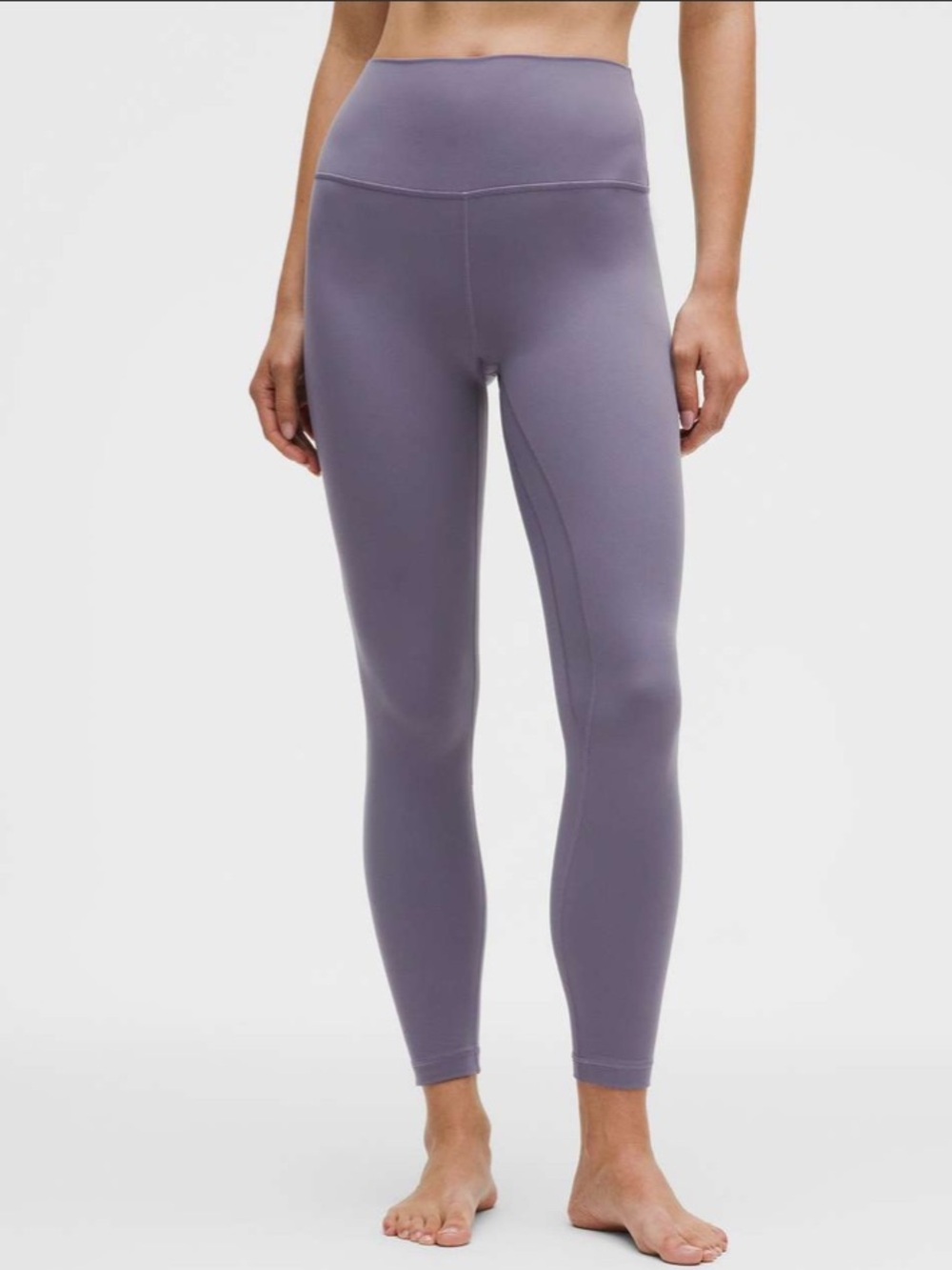 NWT Lululemon Align High-Rise Pant 25" Size 6